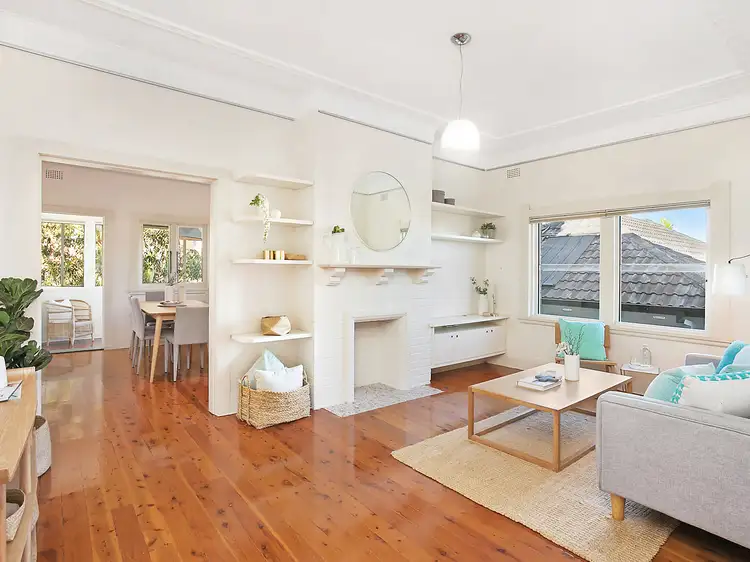 4/11A Mount Street, Coogee NSW 2034