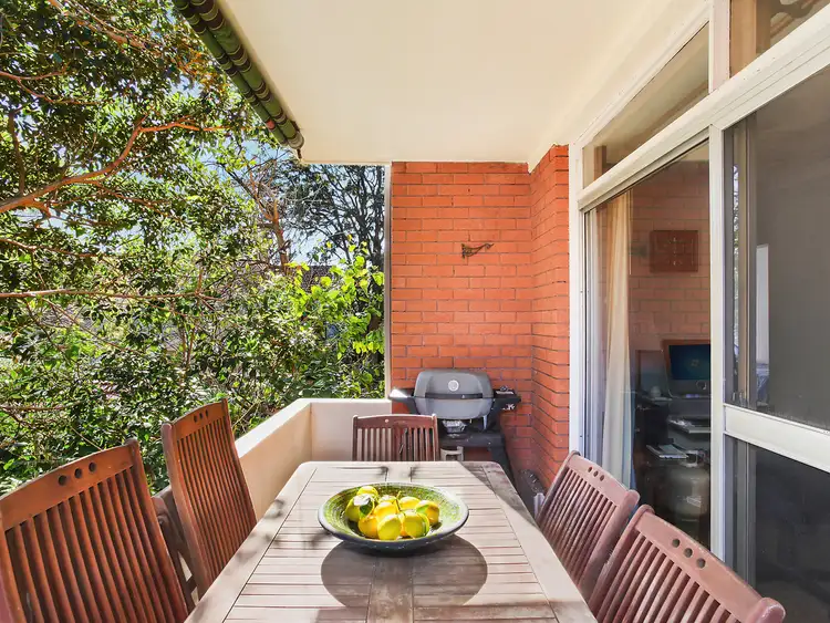Second view of Homely apartment listing, 5/7 Don Juan Avenue, Randwick NSW 2031