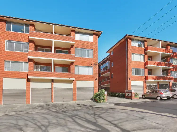 Third view of Homely apartment listing, 5/7 Don Juan Avenue, Randwick NSW 2031