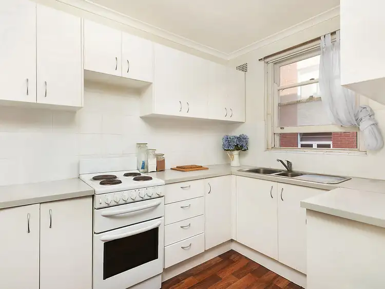 4/15 The Avenue, Randwick NSW 2031
