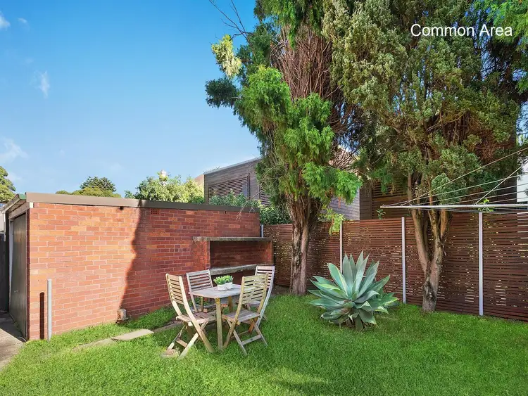 Third view of Homely apartment listing, 4/15 The Avenue, Randwick NSW 2031