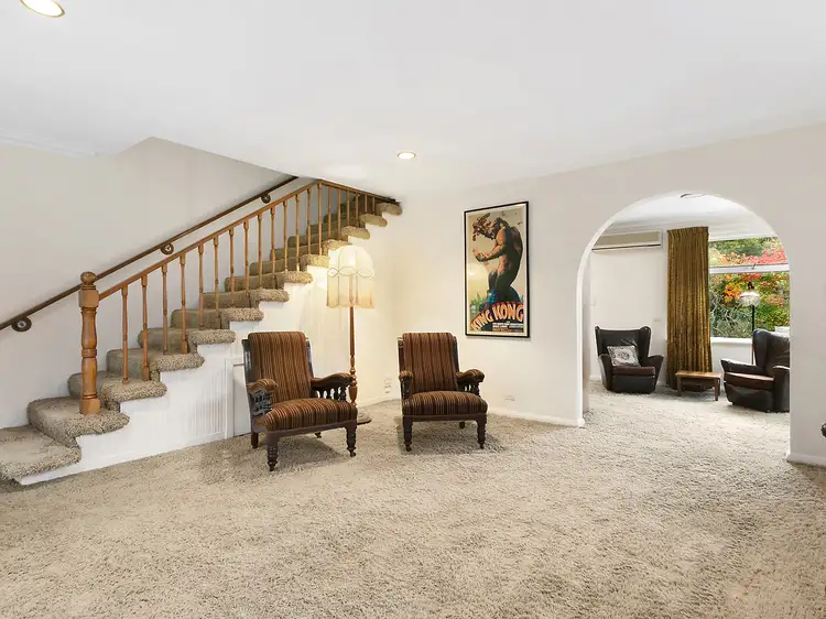 Third view of Homely house listing, 22 Hull Road, Croydon VIC 3136