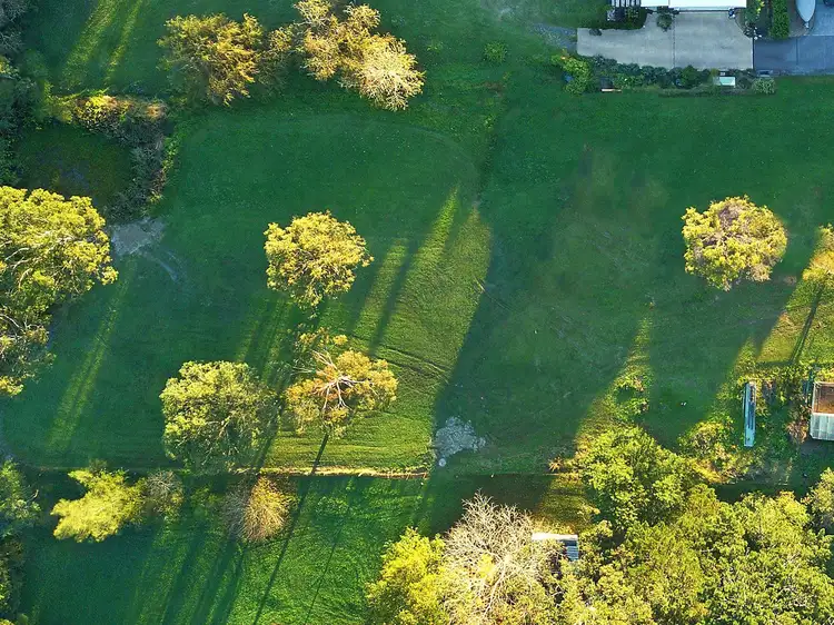 Second view of Homely land listing, LOT 1, 59 Deane Street, Narara NSW 2250