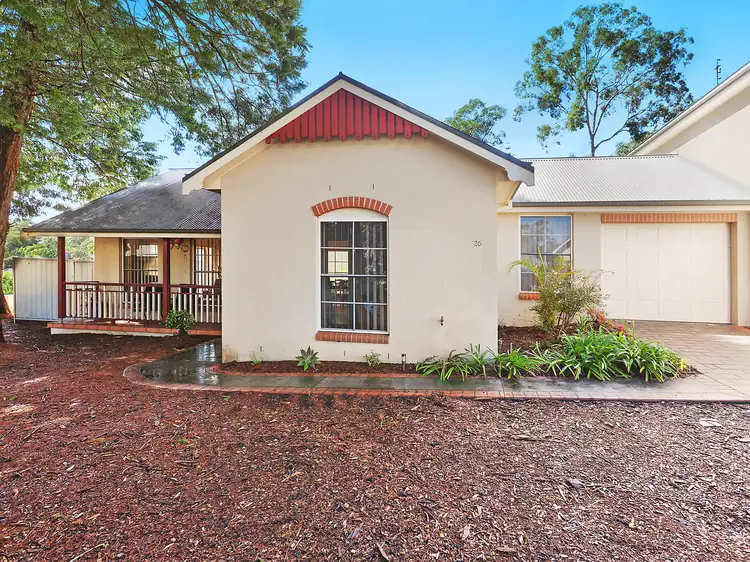 26/651 Pacific Highway, Narara NSW 2250