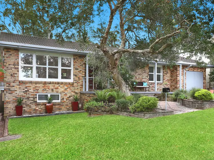 11 Caserta Place, Allambie Heights NSW 2100