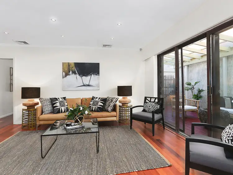 Second view of Homely house listing, 26 Samuel Street, Tempe NSW 2044