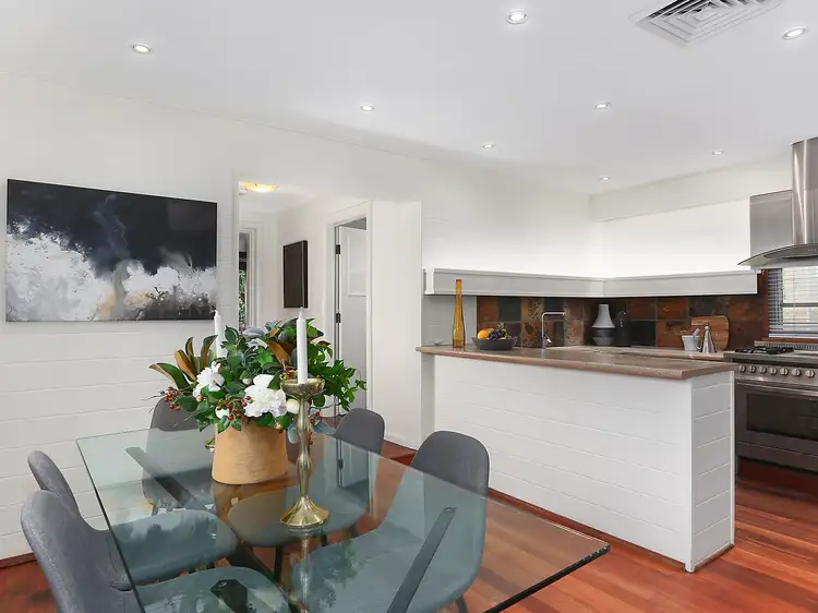 Third view of Homely house listing, 26 Samuel Street, Tempe NSW 2044