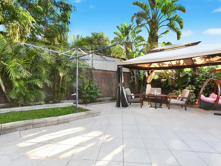 Fourth view of Homely house listing, 26 Samuel Street, Tempe NSW 2044