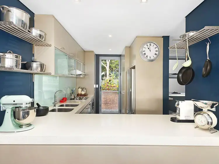 Fourth view of Homely apartment listing, 4/84 Wentworth Park Road, Glebe NSW 2037