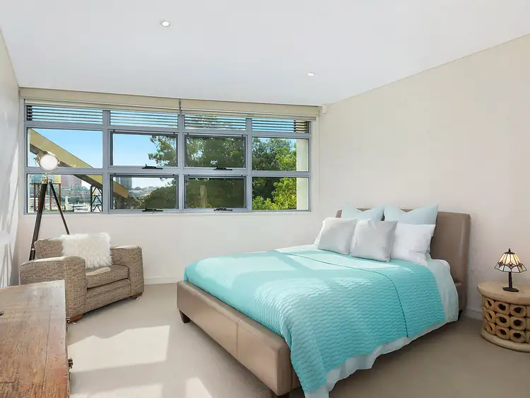 Fifth view of Homely apartment listing, 4/84 Wentworth Park Road, Glebe NSW 2037
