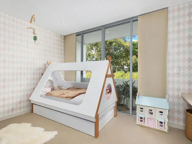 Sixth view of Homely apartment listing, 4/84 Wentworth Park Road, Glebe NSW 2037