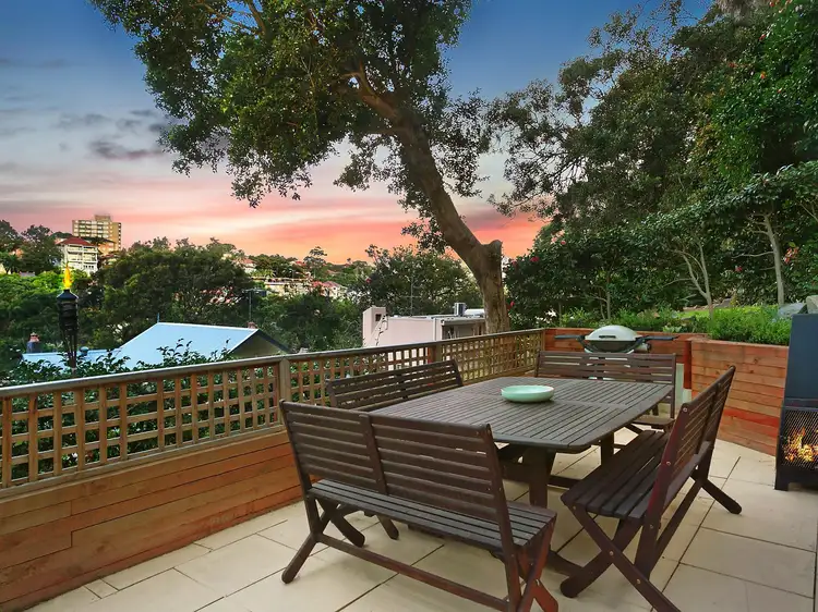 Main view of Homely apartment listing, 8/10 Harnett Avenue, Mosman NSW 2088