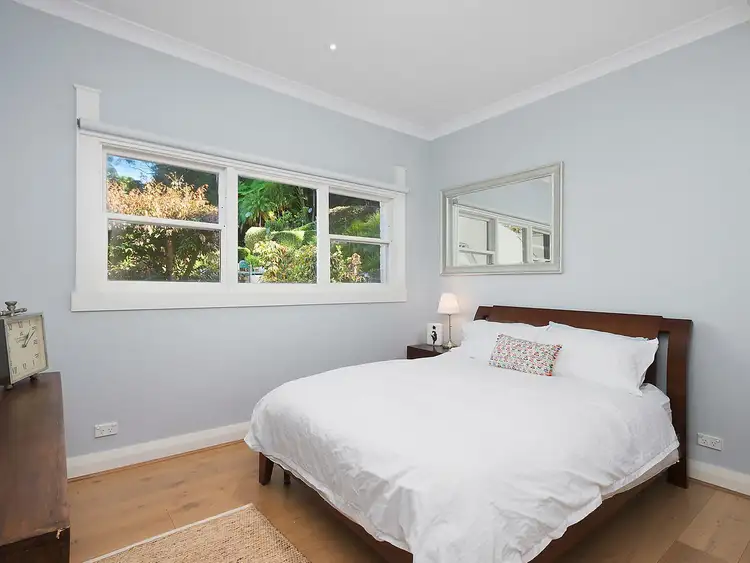 Fourth view of Homely apartment listing, 8/10 Harnett Avenue, Mosman NSW 2088