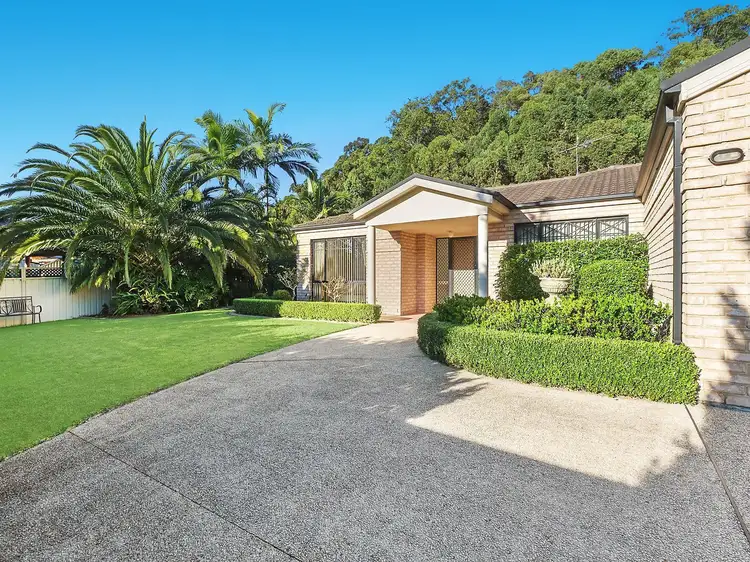 Main view of Homely house listing, 71 Green Point Drive, Belmont NSW 2280
