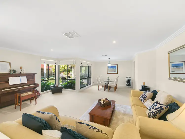 Second view of Homely house listing, 71 Green Point Drive, Belmont NSW 2280