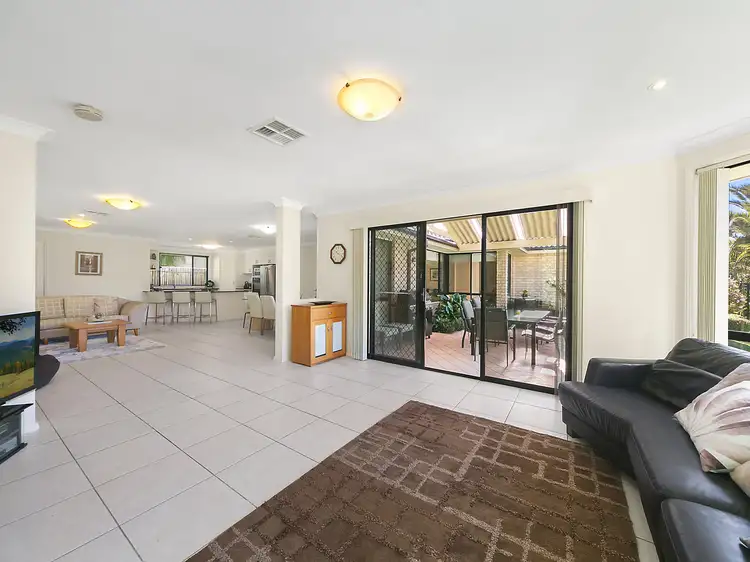 Third view of Homely house listing, 71 Green Point Drive, Belmont NSW 2280