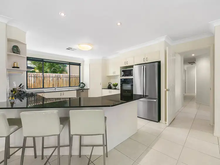 Fourth view of Homely house listing, 71 Green Point Drive, Belmont NSW 2280