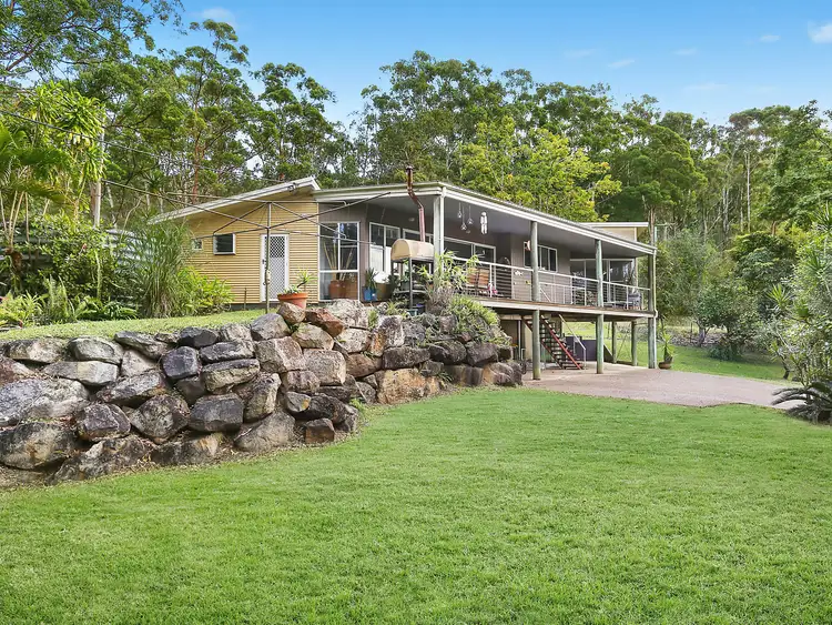 Main view of Homely house listing, 560 Bunya Road, Eumundi QLD 4562