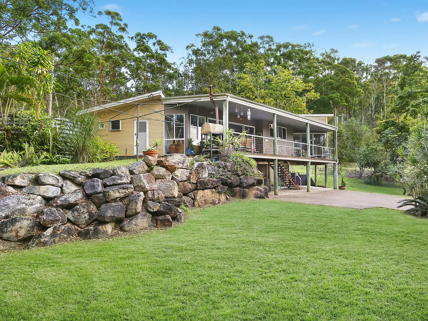 Main view of Homely house listing, 560 Bunya Road, Eumundi QLD 4562