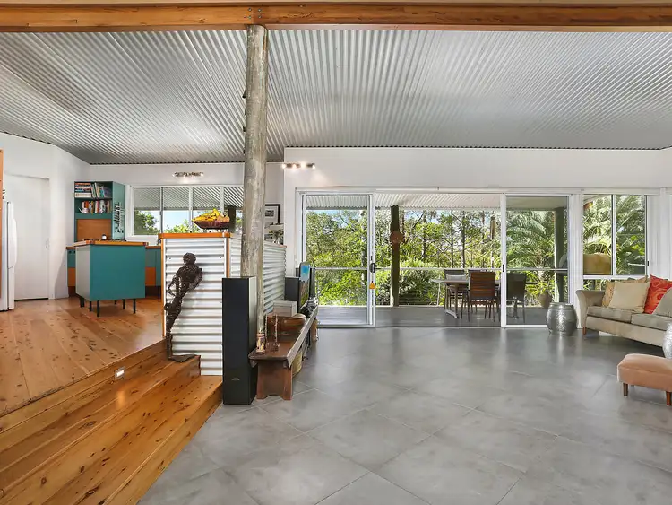 Third view of Homely house listing, 560 Bunya Road, Eumundi QLD 4562