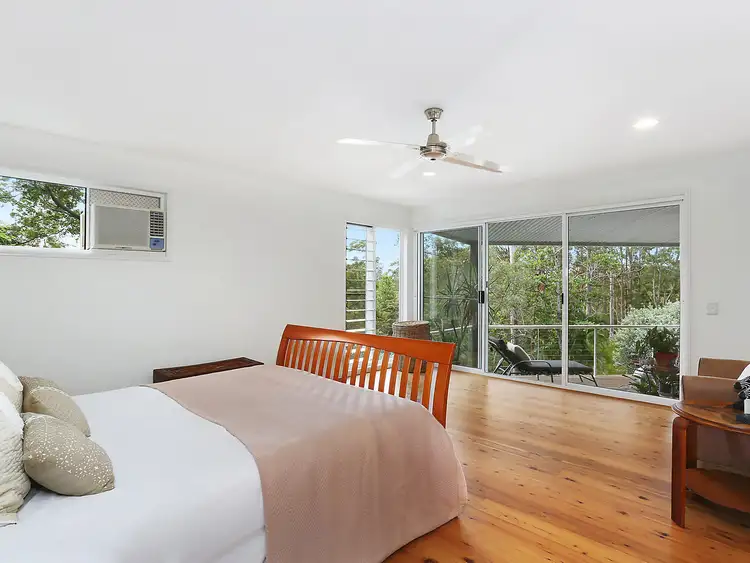 Sixth view of Homely house listing, 560 Bunya Road, Eumundi QLD 4562