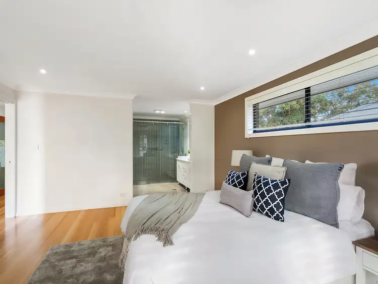 Fourth view of Homely house listing, 8 Maxwell Place, Abbotsbury NSW 2176
