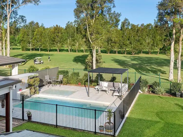 Main view of Homely house listing, 29 Diamond Drive, Port Macquarie NSW 2444