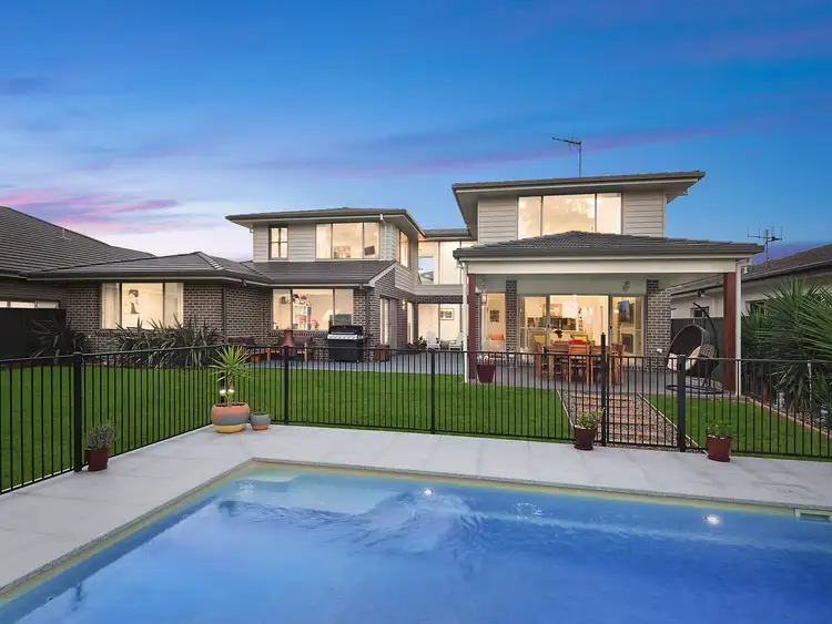 Second view of Homely house listing, 29 Diamond Drive, Port Macquarie NSW 2444