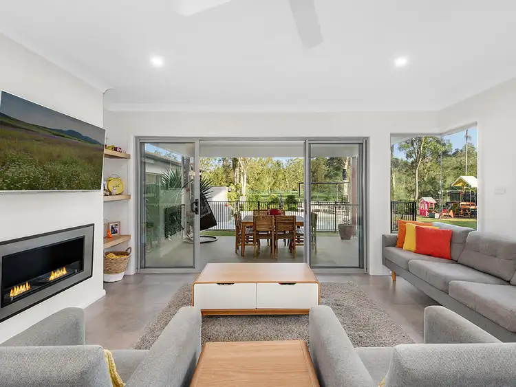 Third view of Homely house listing, 29 Diamond Drive, Port Macquarie NSW 2444