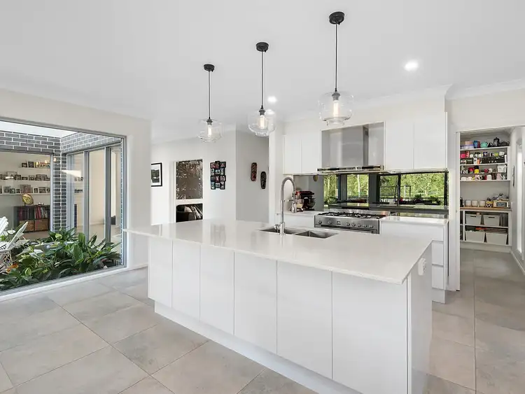 Fifth view of Homely house listing, 29 Diamond Drive, Port Macquarie NSW 2444