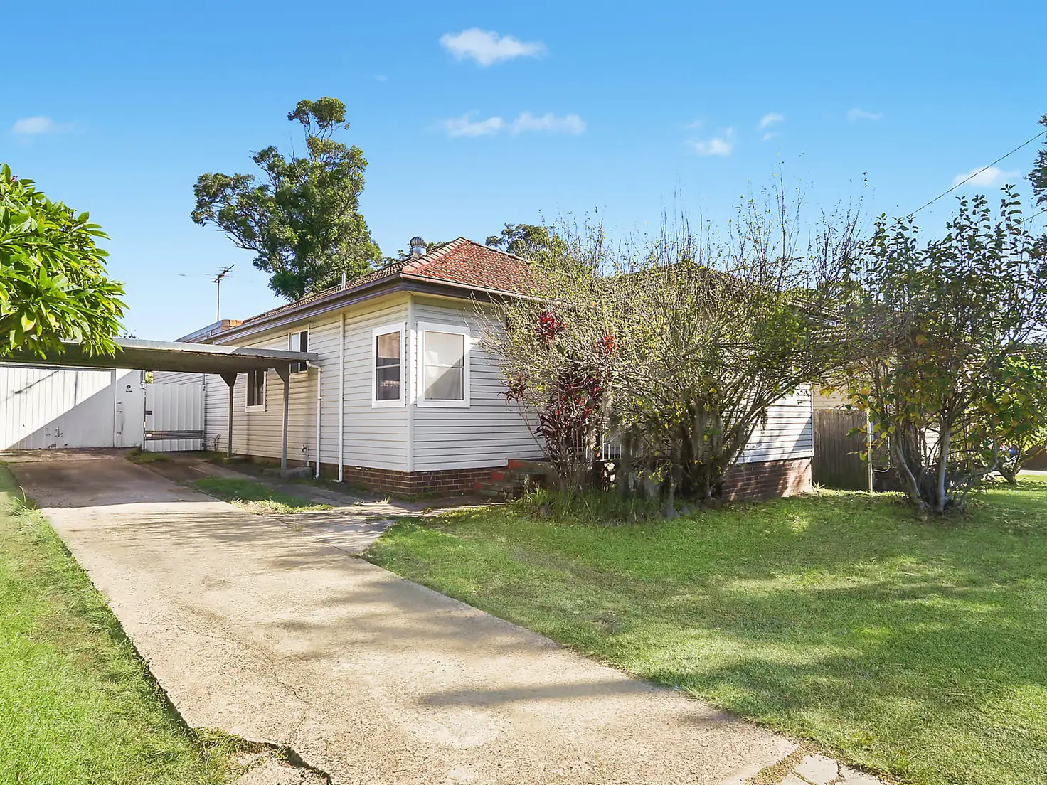 Main view of Homely house listing, 8 Davies Road, Padstow NSW 2211