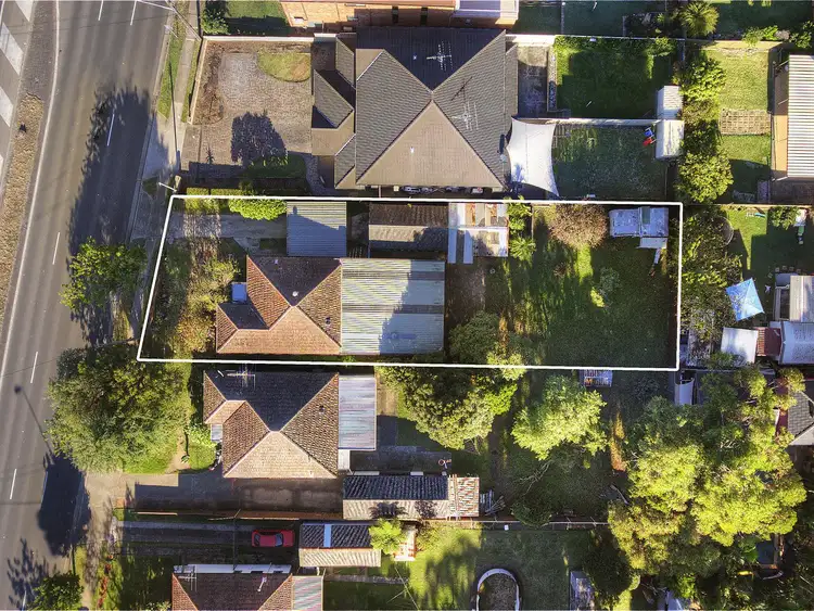 Fifth view of Homely house listing, 8 Davies Road, Padstow NSW 2211