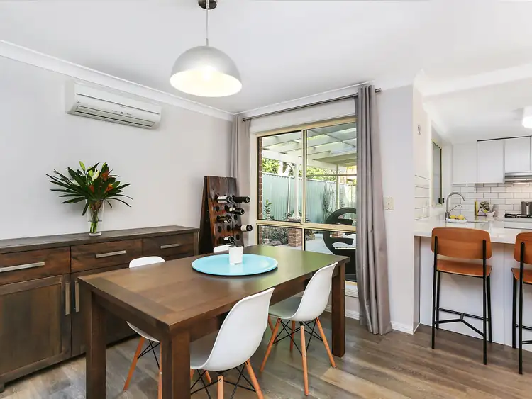 Fourth view of Homely semi-detached listing, 2/736A Henry Lawson Drive, Picnic Point NSW 2213