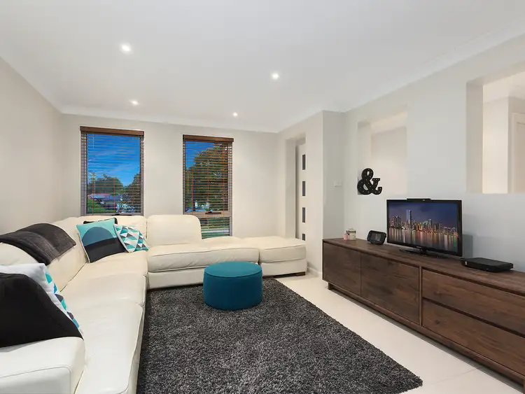 Third view of Homely house listing, 4 Cayley Place, Horningsea Park NSW 2171