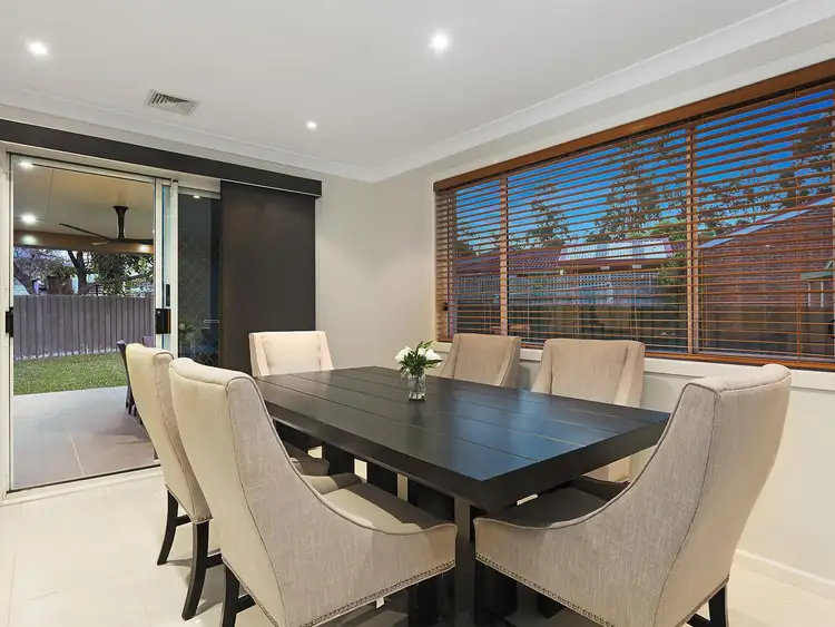 Fourth view of Homely house listing, 4 Cayley Place, Horningsea Park NSW 2171