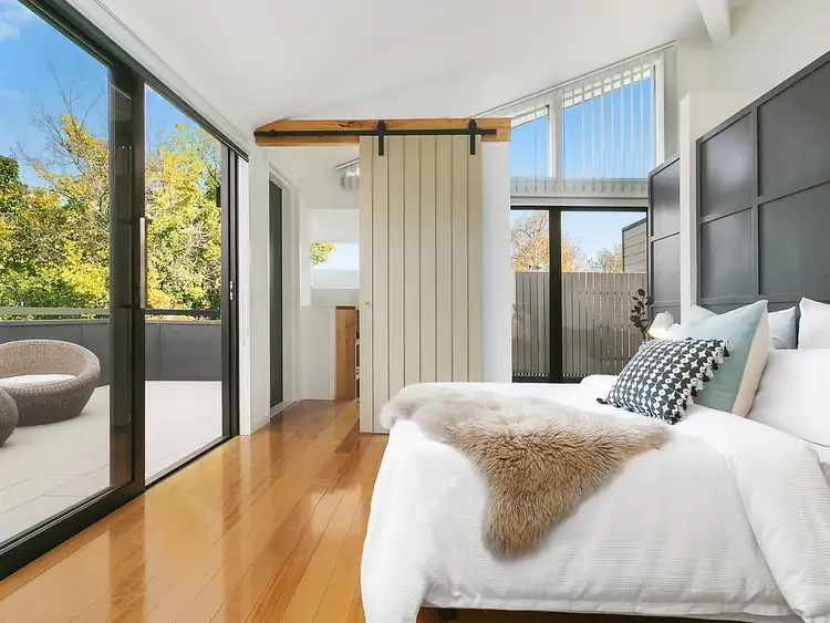 Fifth view of Homely house listing, 4 West Beach Road, St Kilda West VIC 3182