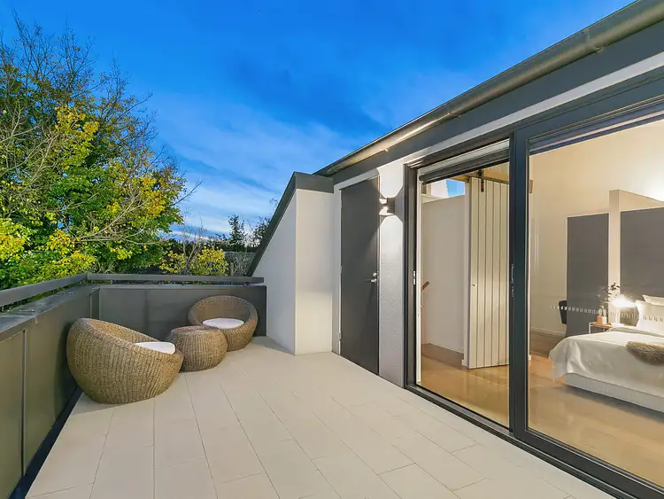 Sixth view of Homely house listing, 4 West Beach Road, St Kilda West VIC 3182