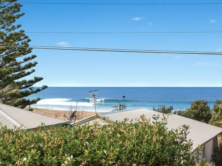 Third view of Homely house listing, 114 Ocean View Drive, Wamberal NSW 2260