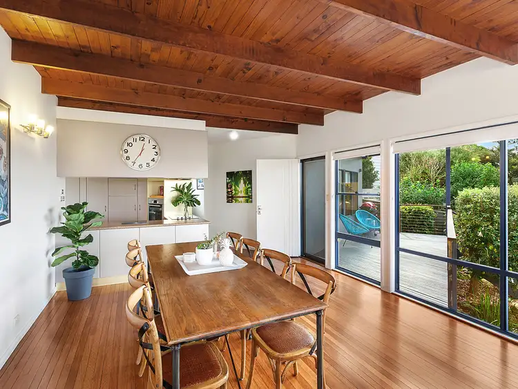 Fourth view of Homely house listing, 114 Ocean View Drive, Wamberal NSW 2260