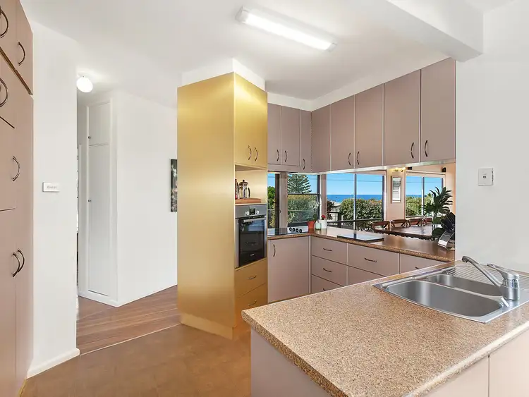 Fifth view of Homely house listing, 114 Ocean View Drive, Wamberal NSW 2260