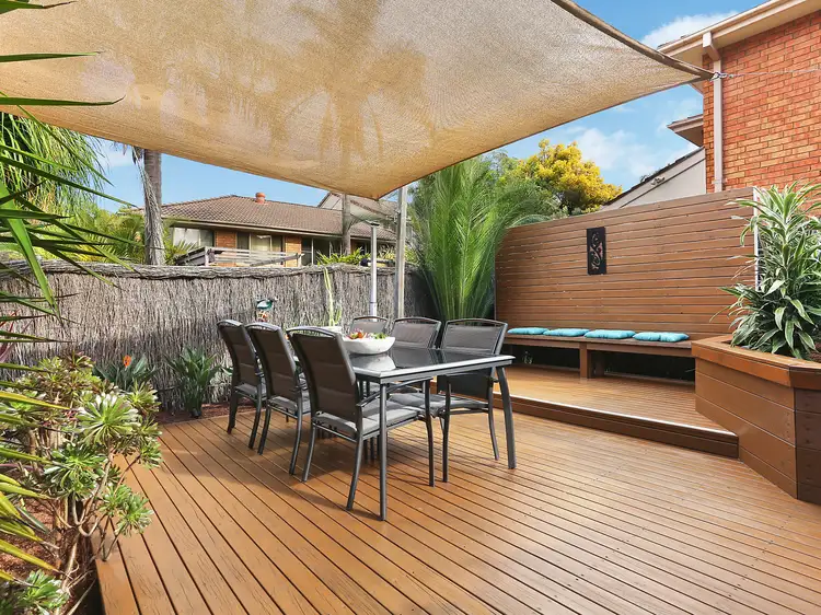 72/465 The Boulevarde, Kirrawee NSW 2232