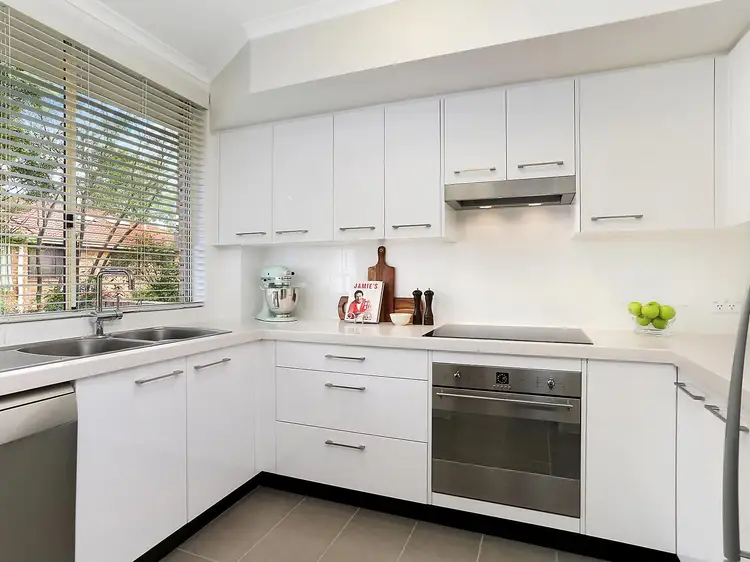 Third view of Homely townhouse listing, 72/465 The Boulevarde, Kirrawee NSW 2232