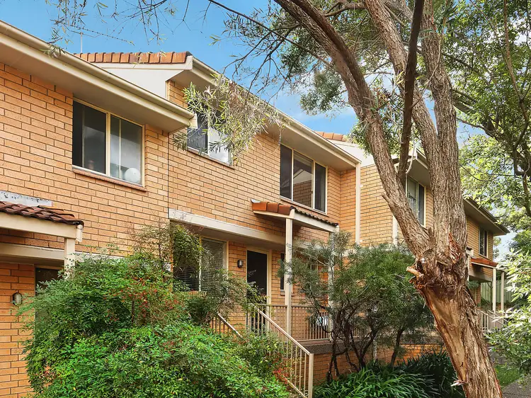 Fourth view of Homely townhouse listing, 72/465 The Boulevarde, Kirrawee NSW 2232