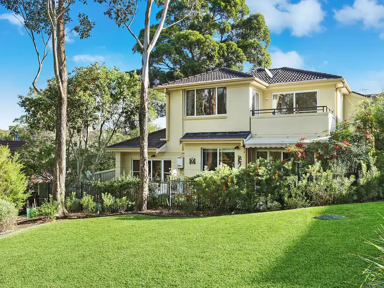 33/153 Grosvenor Street, Wahroonga NSW 2076
