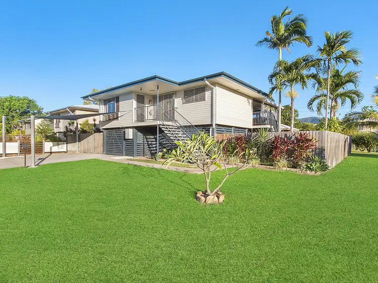 Second view of Homely house listing, 24 Cabot Street, Aitkenvale QLD 4814