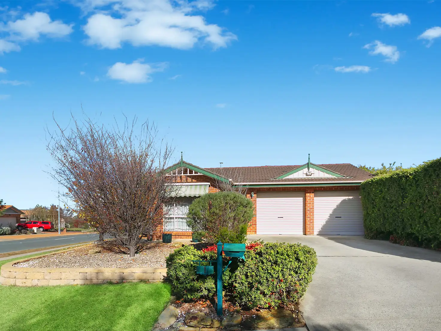 Main view of Homely house listing, 1 Biddell Place, Nicholls ACT 2913