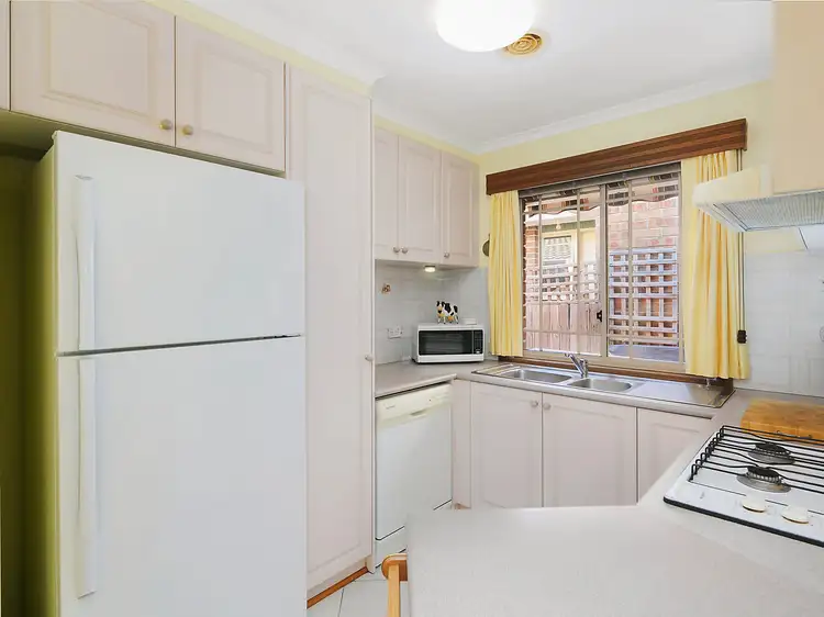 Second view of Homely house listing, 1 Biddell Place, Nicholls ACT 2913