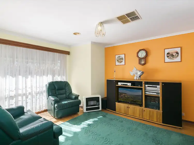 Third view of Homely house listing, 1 Biddell Place, Nicholls ACT 2913