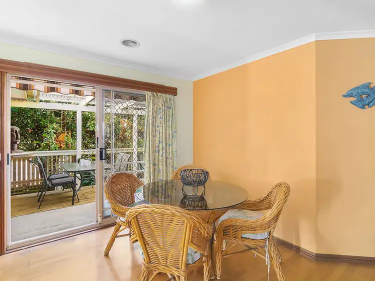 Fourth view of Homely house listing, 1 Biddell Place, Nicholls ACT 2913