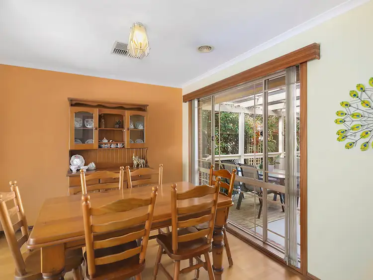 Fifth view of Homely house listing, 1 Biddell Place, Nicholls ACT 2913